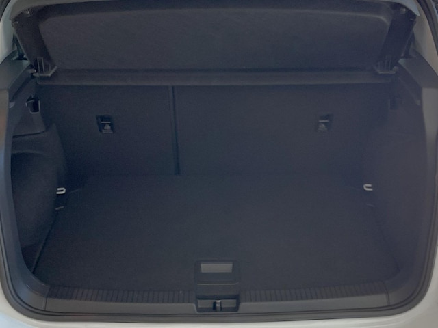 Volkswagen T-Cross 1.0 TSI DSG Life