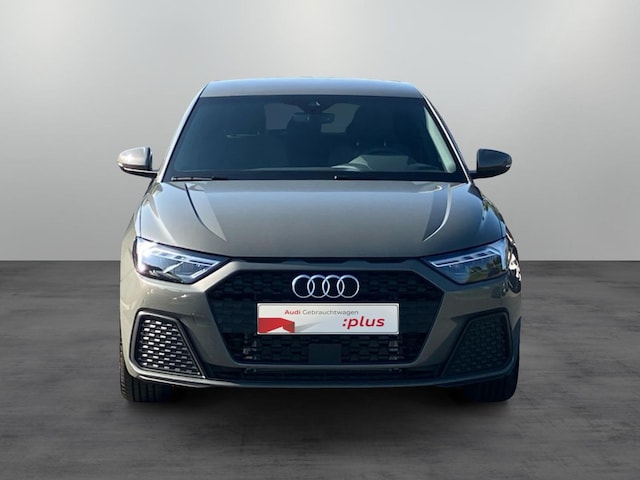 Audi A1 30 TFSI S-Tronic Sportback
