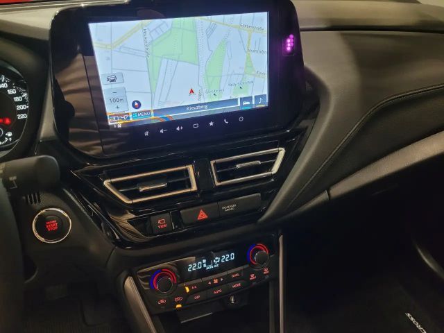 Suzuki S-Cross 1.5 Comfort+ AGS*Allrad Rückfahrkamera