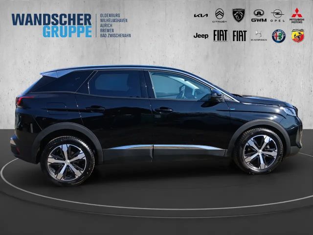 Peugeot 3008 Allure Pack PureTech