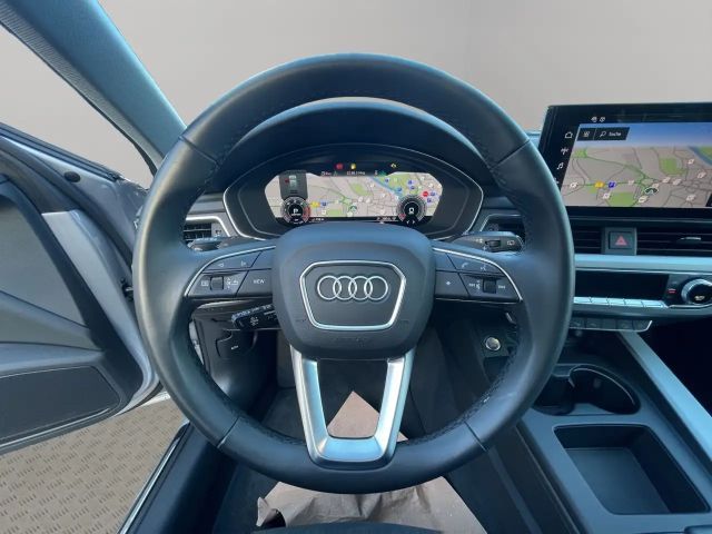 Audi A4 allroad 40 TDI Quattro