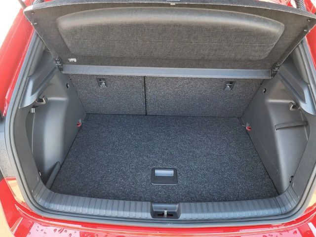 Skoda Fabia 1.0 TSI 85 Monte Carlo