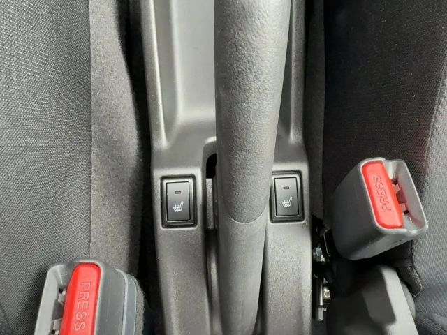 Suzuki Swift Comfort DualJet