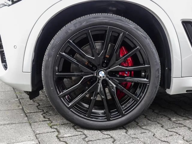 BMW X5 M-Sport xDrive40d