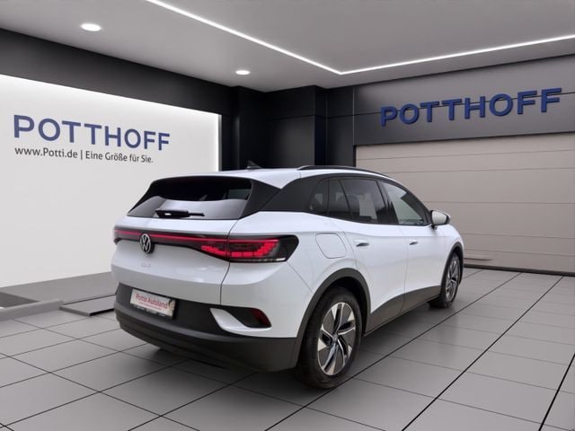 Volkswagen ID.4 IQ.Drive Performance Pro