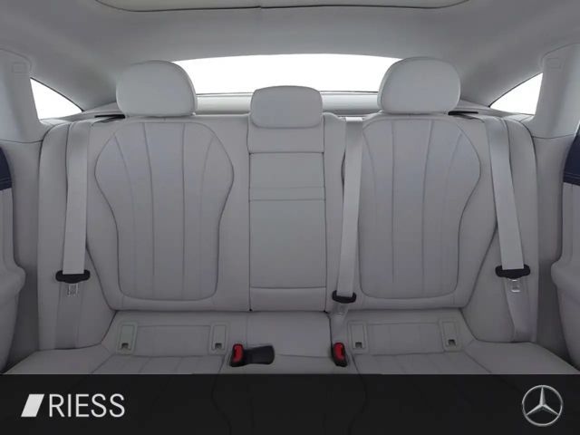 Mercedes-Benz EQE 300 Electric Art Sedan