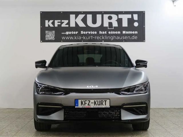 Kia EV6 77,4 kWh GT-Line Vierwielaandrijving