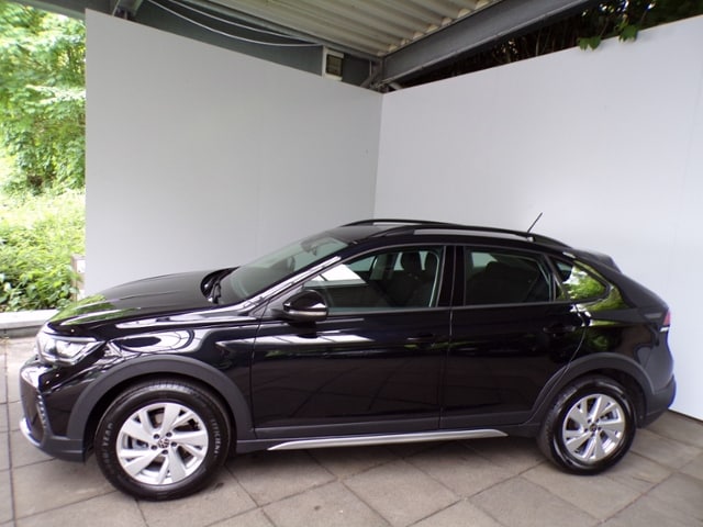 Volkswagen Taigo 1.0 TSI DSG