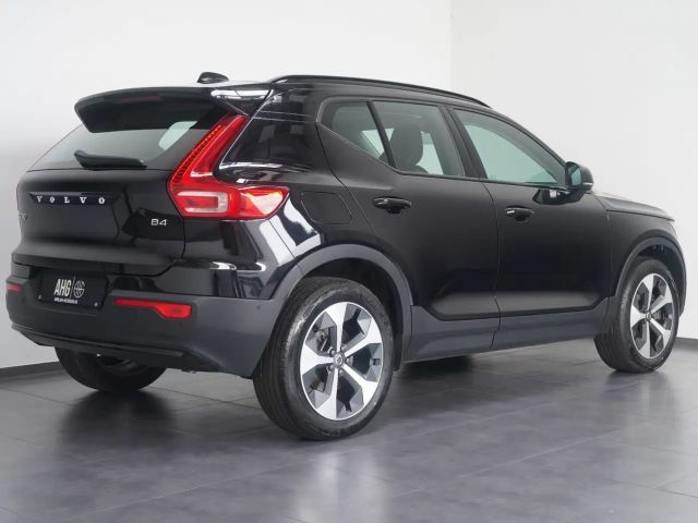 Volvo XC40 Dark Plus