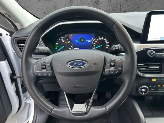 Ford Kuga C&C 2.5 Ltr. 224 PS *CARPLAY*NAVI*