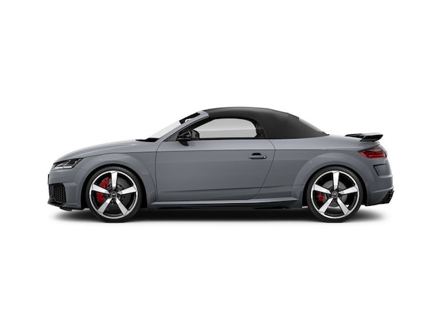 Audi TT RS Quattro Roadster S-Tronic