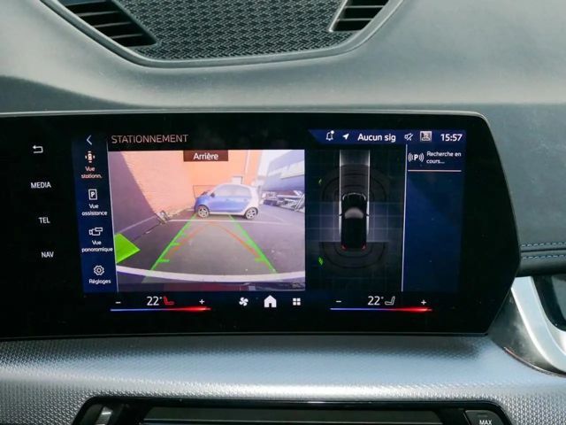 BMW X1 M-Sport xDrive25e