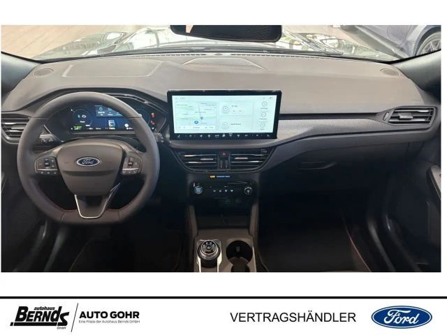 Ford Kuga ST Line