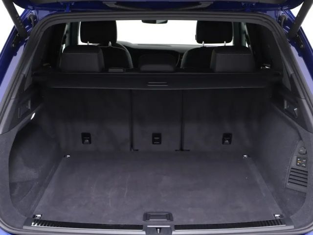 Volkswagen Touareg 3.0 V6 TDI IQ.Drive R-Line