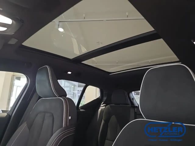 Volvo EX40 Single motor Ultra