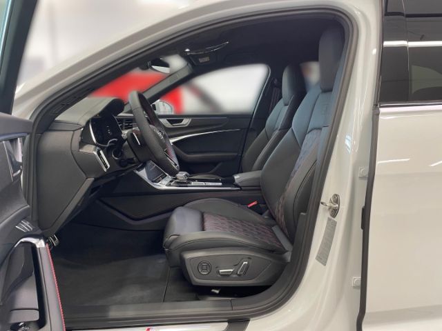 Audi S6 Avant Quattro