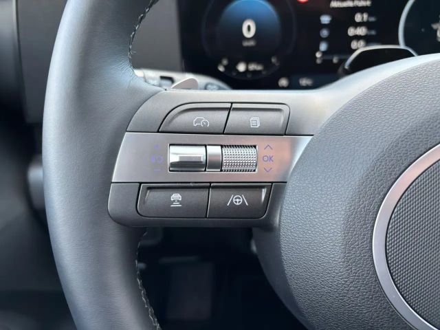 Hyundai Kona 1.6 2WD T-GDi