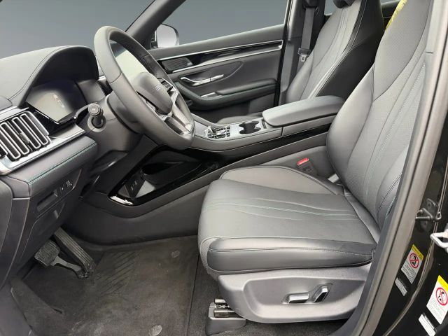 BYD Seal U Comfort DM-i