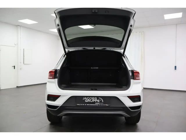 Volkswagen T-Roc 1.5 TSI DSG Sport