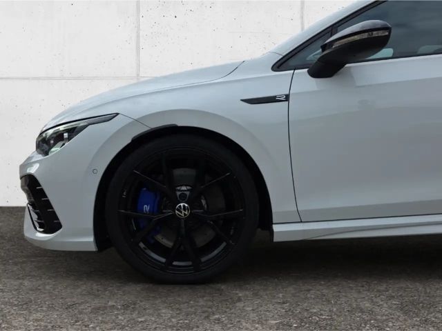 Volkswagen Golf 2.0 TSI 4Motion Golf VIII