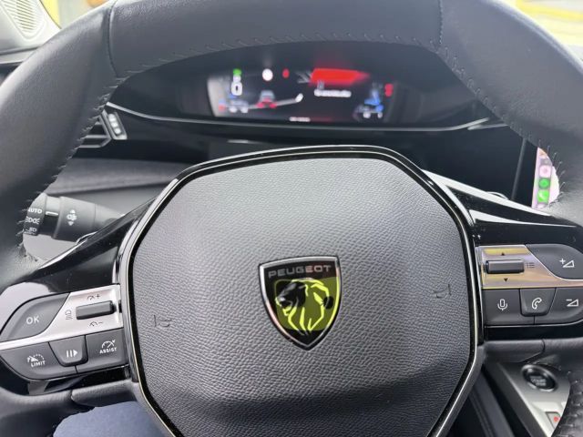 Peugeot 308 PureTech