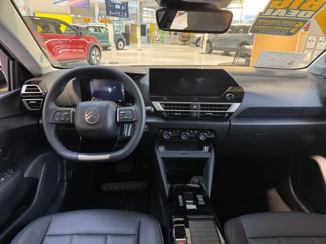 Citroën C4 Max PureTech