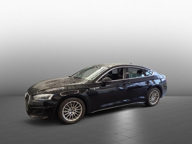 Audi A5 35 TDI S-Tronic Sportback