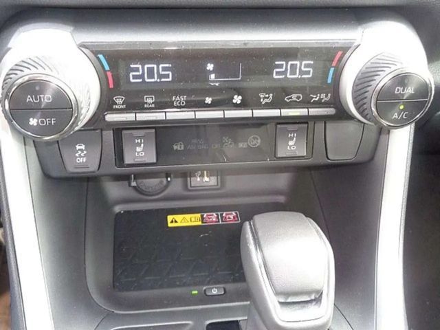 Toyota RAV4 Active Hybride