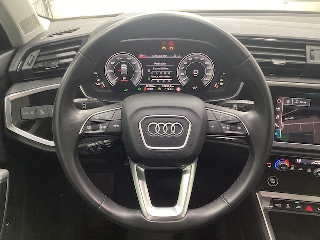 Audi Q3 45 TFSI Hybride S-Tronic