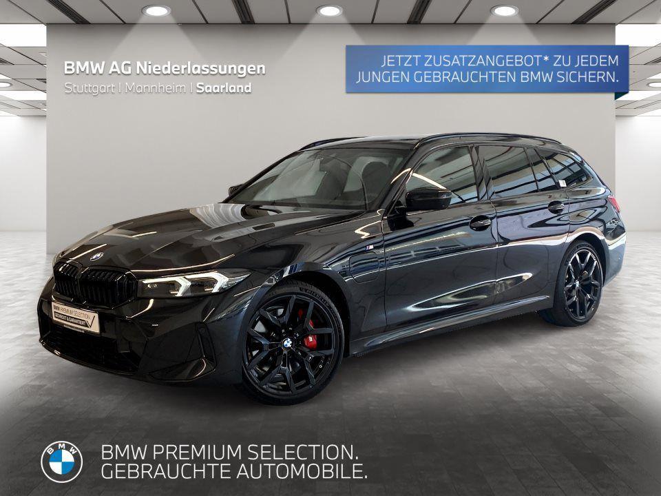 BMW 330 330e Touring