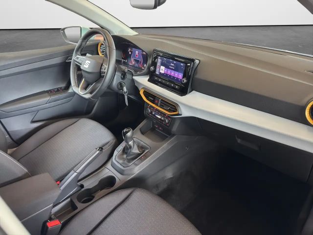 Seat Ibiza 1.0 TSI Style