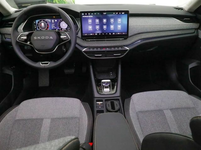 Skoda Octavia Combi Selection