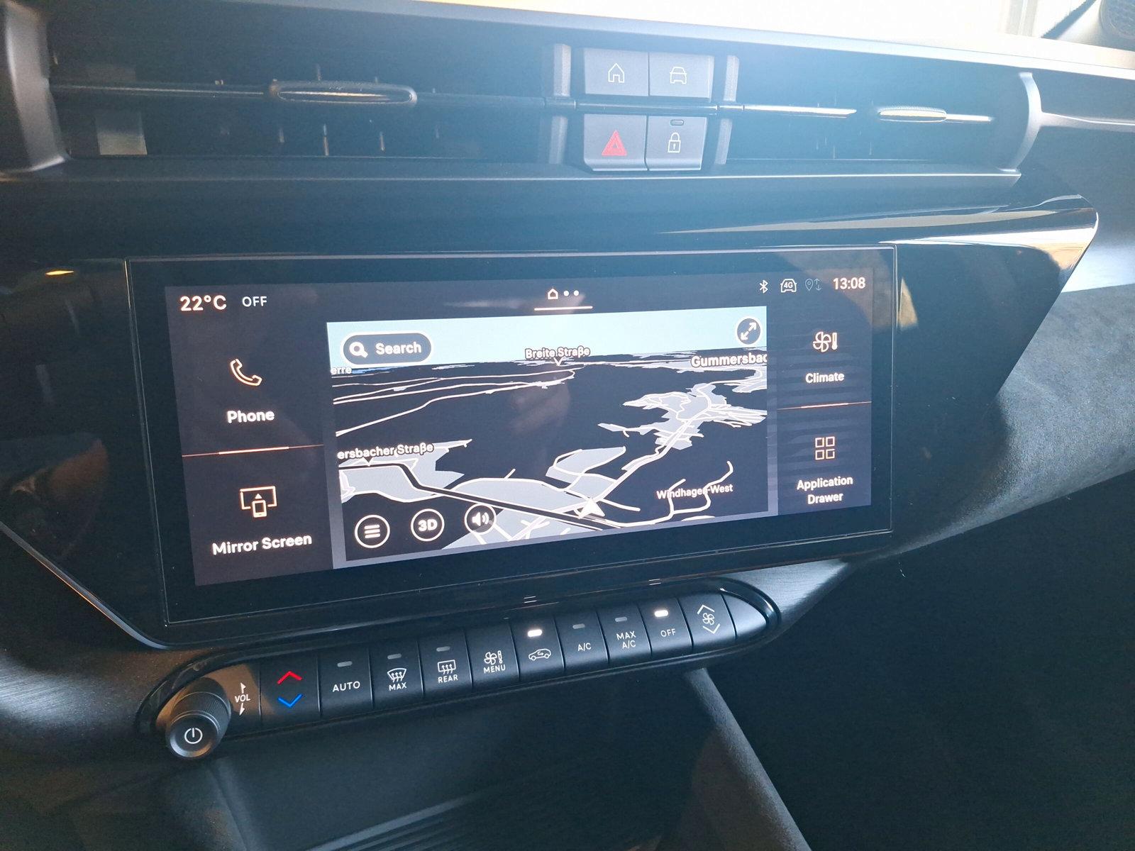 Alfa Romeo Junior Speciale