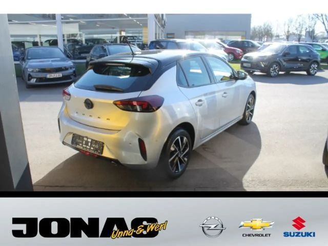 Opel Corsa 1.2 Turbo GS-Line Grand Sport