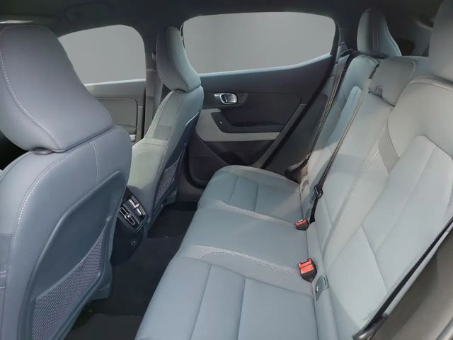 Polestar 2 Single motor