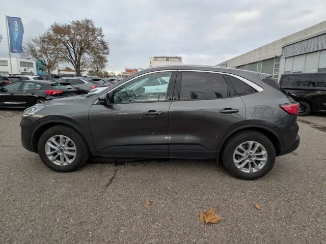 Ford Kuga Titanium X