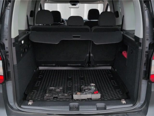 Volkswagen Caddy Combi