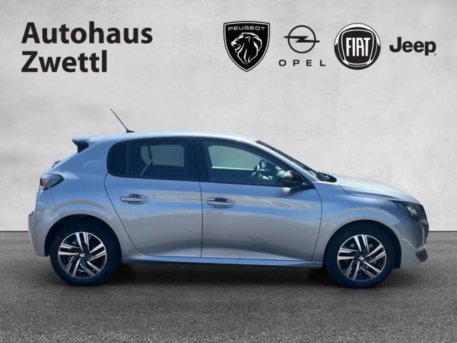 Peugeot 208 Allure Pack EAT8