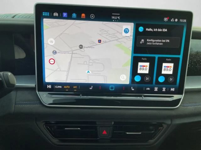 Volkswagen Tayron 2.0 TDI R-Line