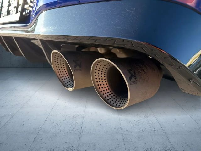 Volkswagen Golf R 20Years Akrapovic/Pano/Carbon/h&k/HuD/Mat