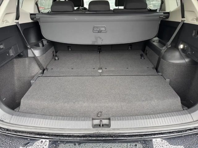Volkswagen Tiguan Allspace DSG Life