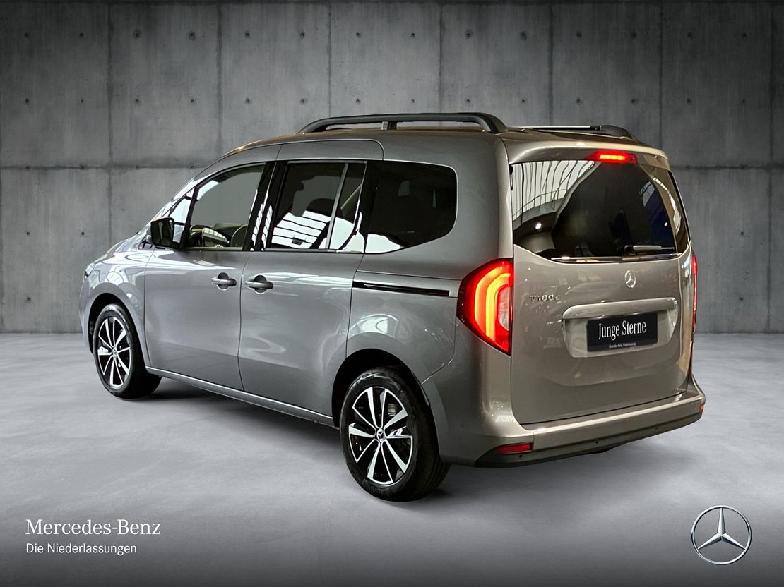 Mercedes-Benz T 180 Progressive