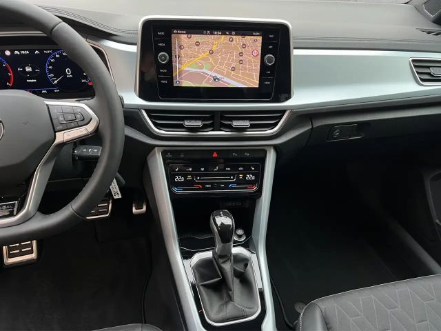 Volkswagen T-Roc 1.5 TSI Cabriolet DSG