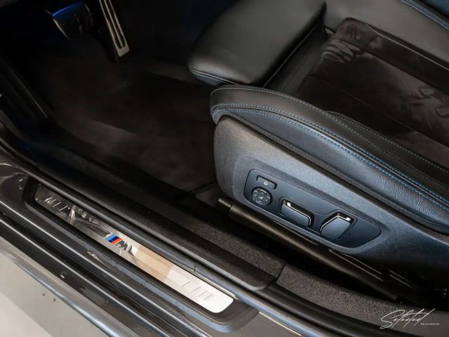 BMW 330 330i M-Sport Sedan xDrive