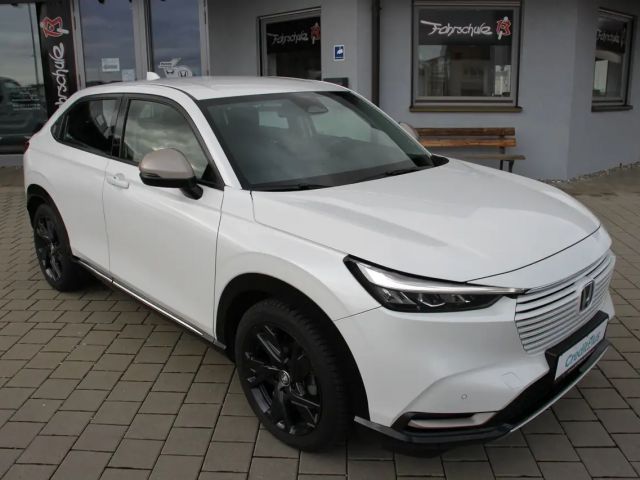 Honda HR-V 1.5 Advance Hybrid