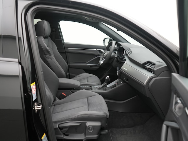 Audi Q3 35 TFSI S-Line S-Tronic Sportback