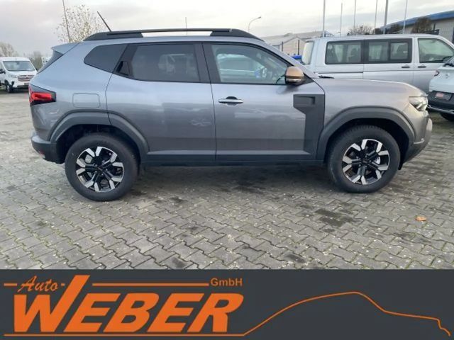 Dacia Duster 4WD Extreme TCe 130