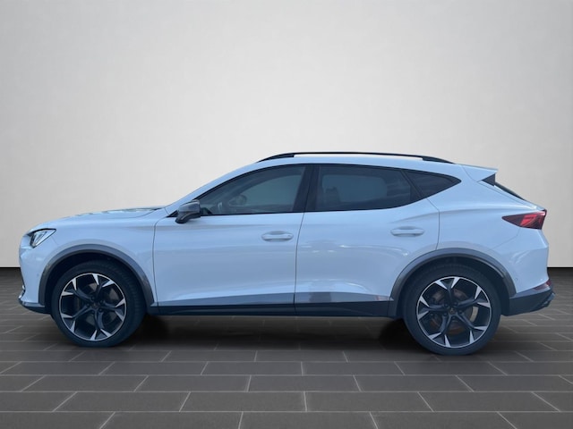 Cupra Formentor 2.0 TSI 4Drive DSG VZ