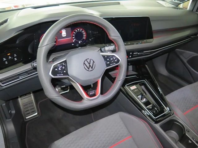 Volkswagen Golf GTI Golf VIII Sound