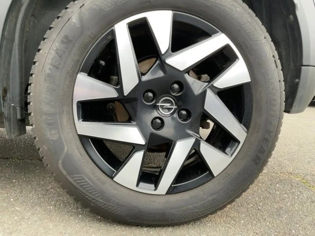 Opel Mokka GS-Line Grand Sport Mokka-e